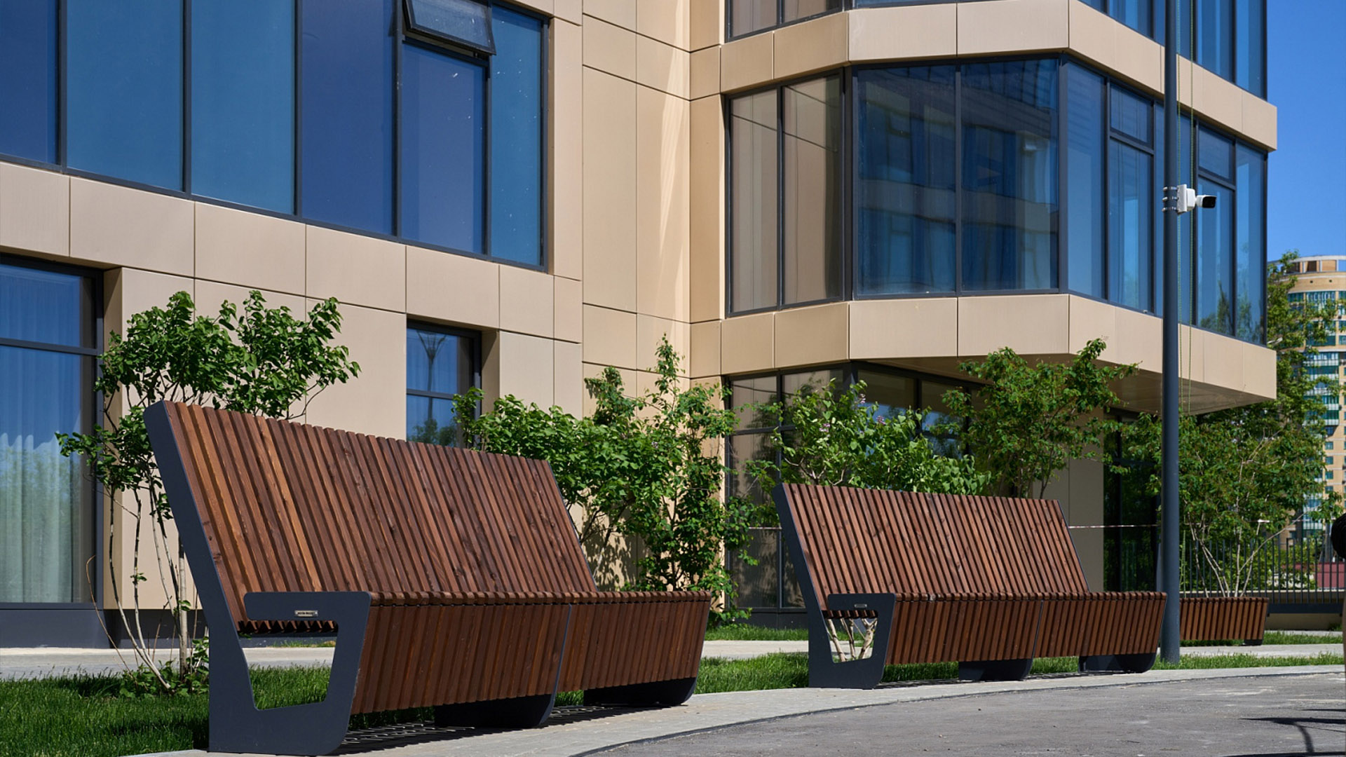 ЖК Aquatoria (Акватория) — купить квартиры в Москве по цене от застройщика